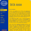 TATA 2000 Rendezvny